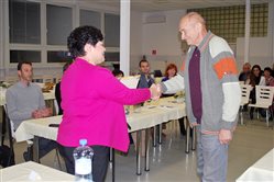 Ustanovujúce mestské zastupiteľstvo 2022